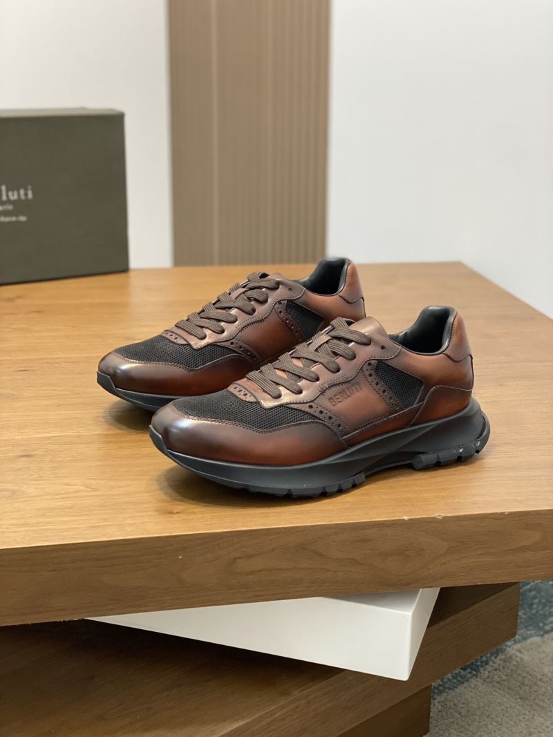 Berluti Shoes